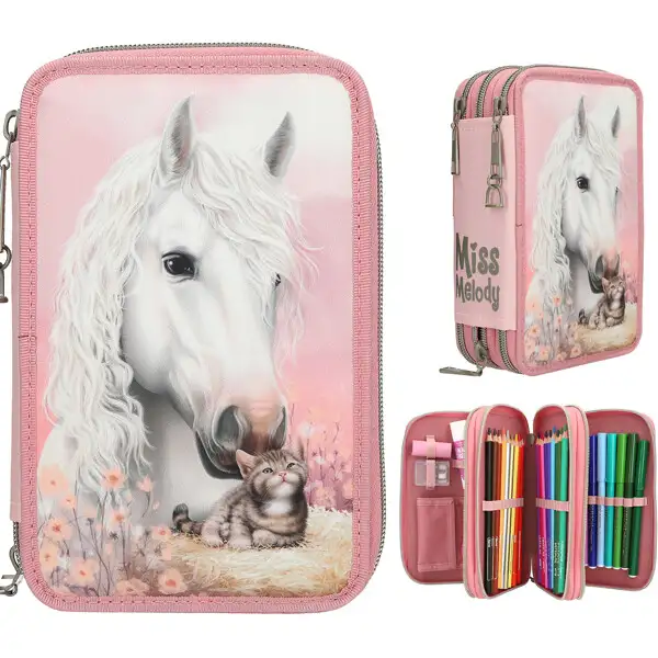 Miss Melody Triple Penalhus TRUE FRIENDS