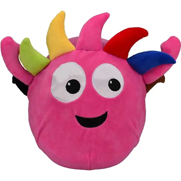 Babblarna Hjelmovertræk Diddi