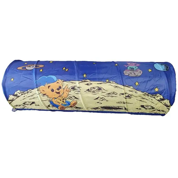 Legetunnel Bamse