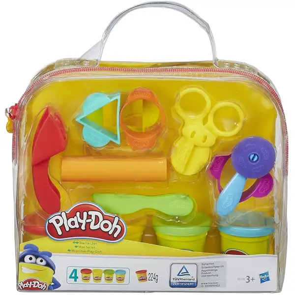Play-Doh Playset Starter Set