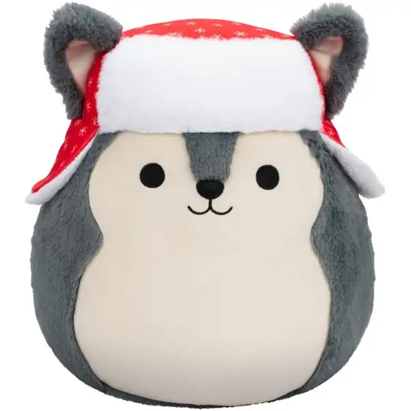 Squishmallows 30 cm P21 Ryan Husky