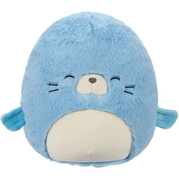 Squishmallows 30 cm P21 Harvey Hvalros