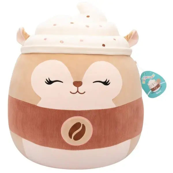 Squishmallows 40 cm P23 Reza Egern