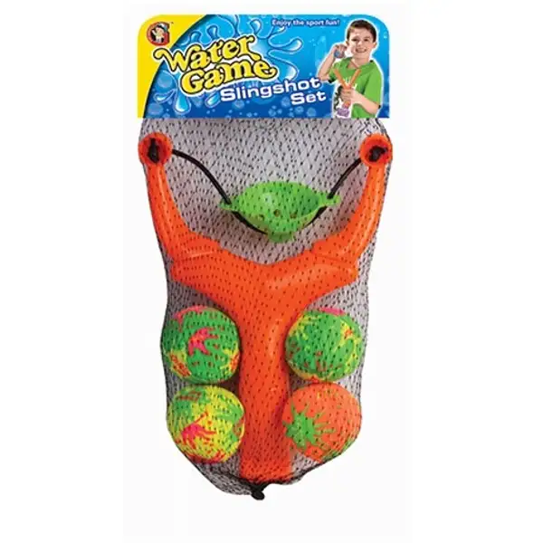 Slangebøsse Vandspil 22 cm
