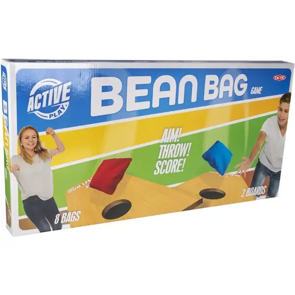 Classic Bean Bag Game