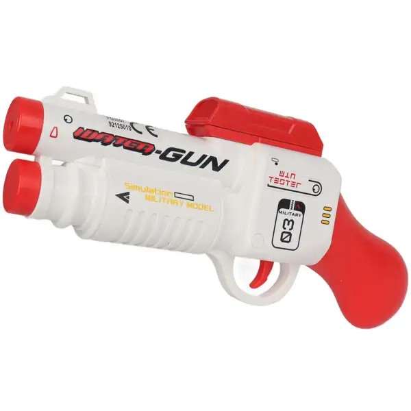 Tr-E27 Elektronisk Vandpistol