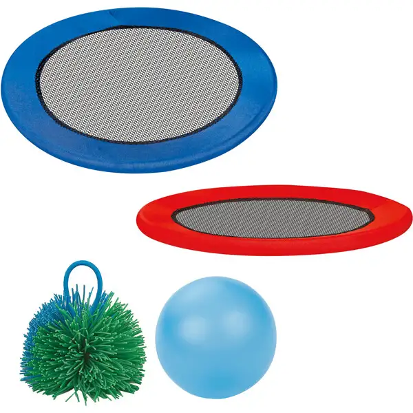 Toyrock Sommer Boldspil