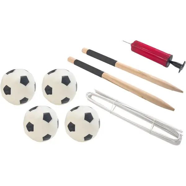 Toyrock Summer Fodboldkroket