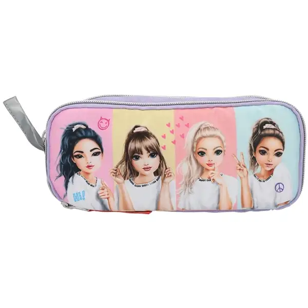 TOPModel Penalhus Snap Shots