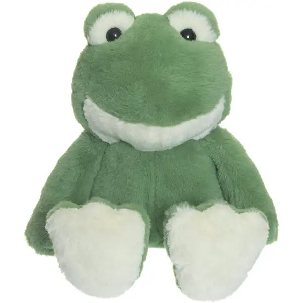 Teddykompaniet Frøen Göran