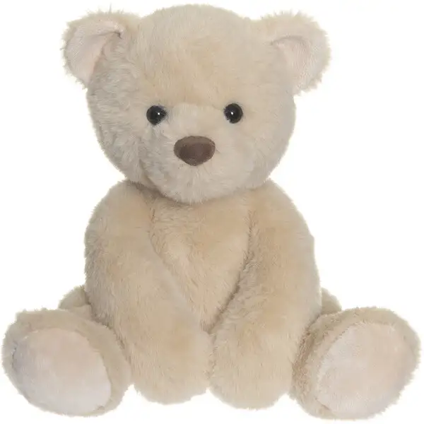 Teddykompaniet Hjalmar Beige