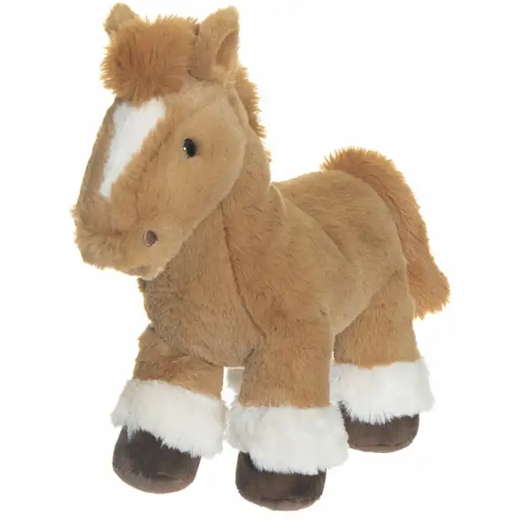 Teddykompaniet Hesten Freja