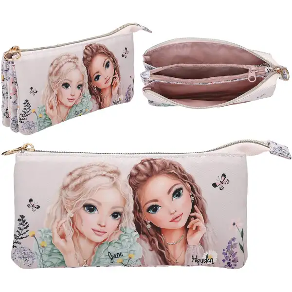 TOPModel Penalhus SUMMER FEELING