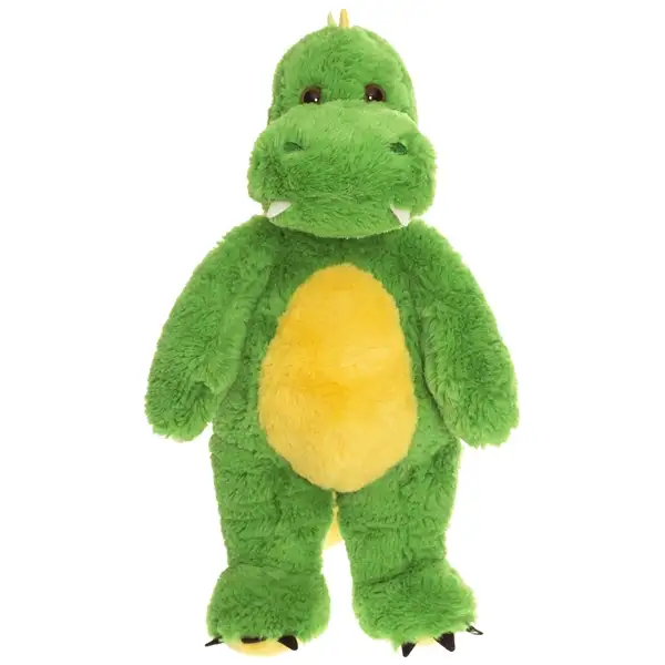 Teddykompaniet Bolibompa Dragen Stor