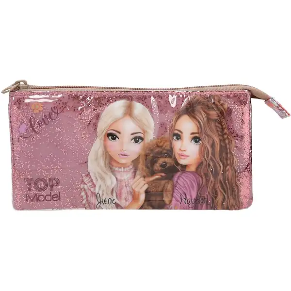 TOPModel Penalhus FLORAL