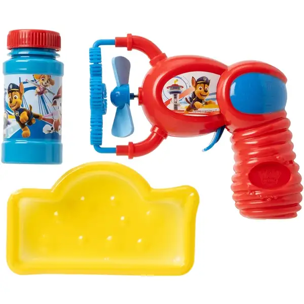 Paw Patrol boble pistol