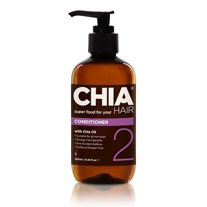 Chia conditioner (250 ml)