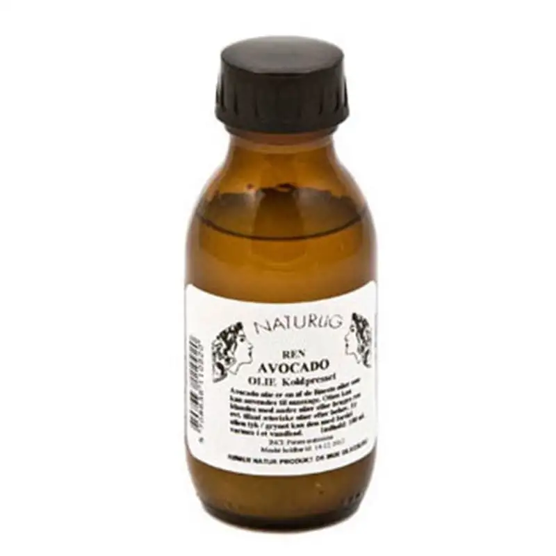 Rømer Avocadoolie 100 ml.