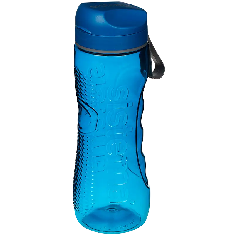 Sistema Drikkedunk - Ass. Farve (800 ml)