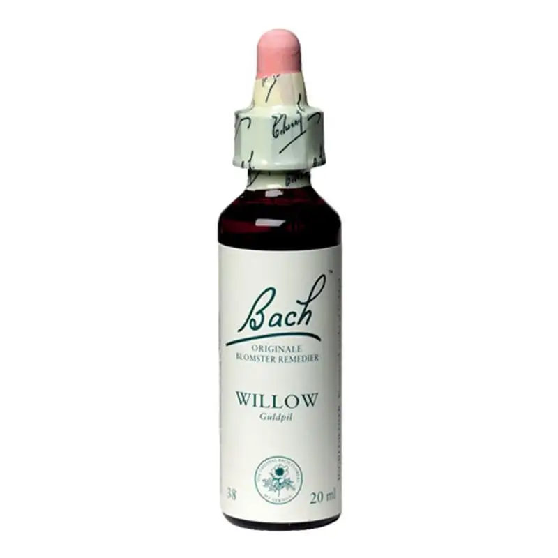 Bachs Guldpil (Willow) 20 ml
