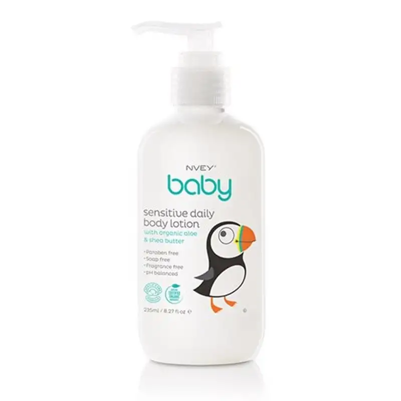 Baby - Bodylotion (235 ml)