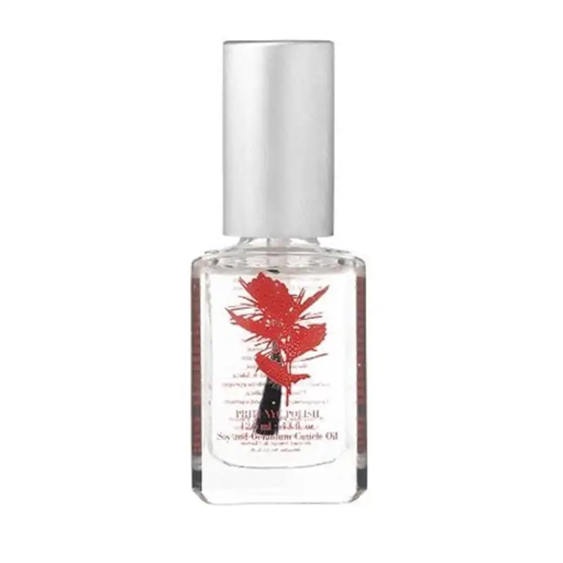 PRITI NYC Neglebåndsolie 710 (12 ml)