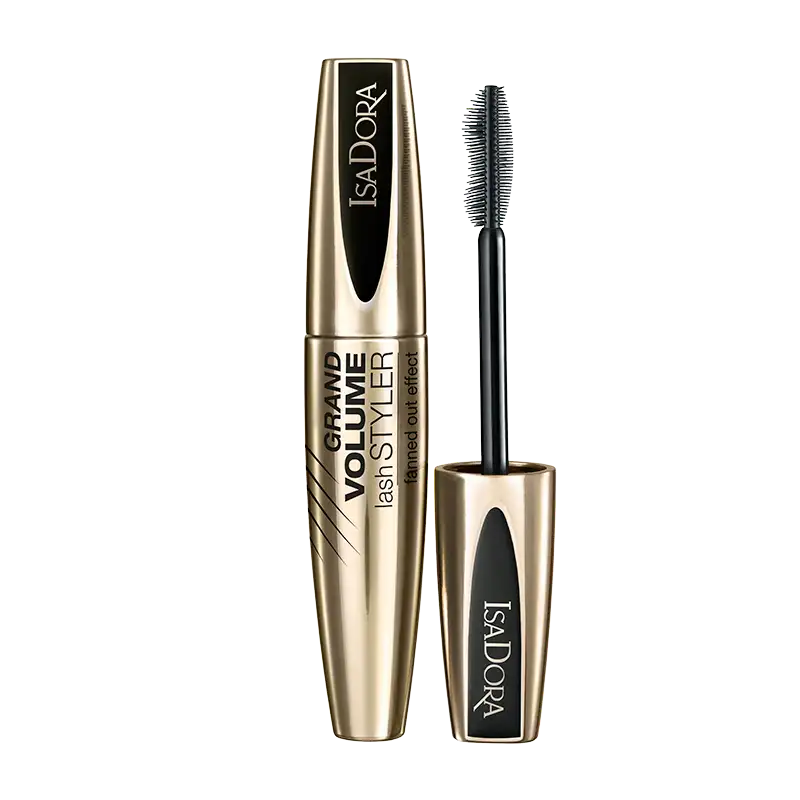 IsaDora Grand Volume Lash Styler 40 Black (9 ml)