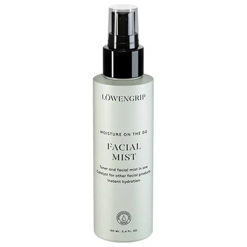 Löwengrip Moisture On The Go Facial Mist (100 ml)