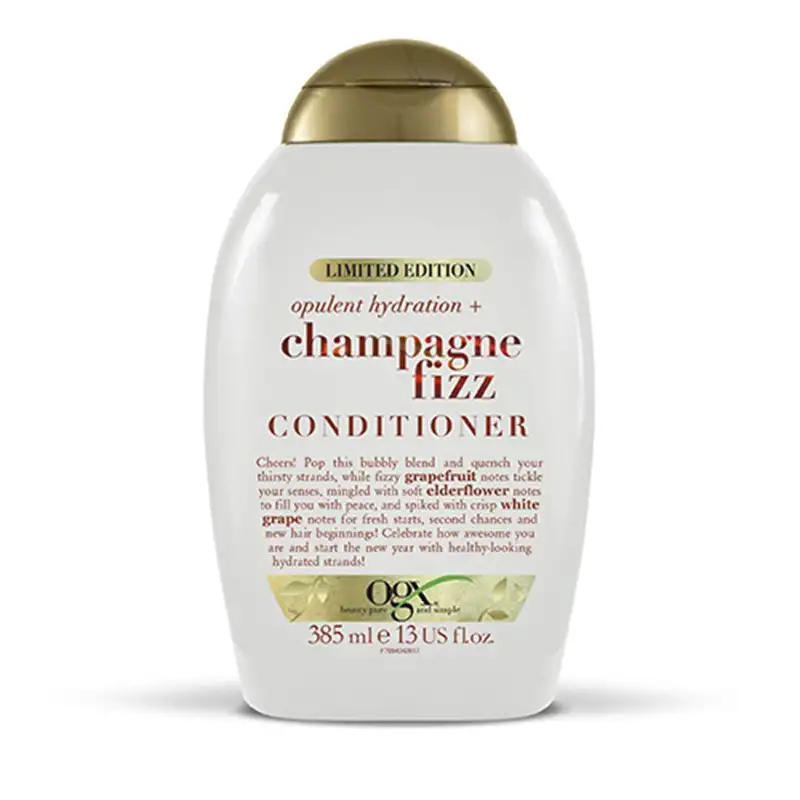 OGX Champagne Conditioner (385 ml)