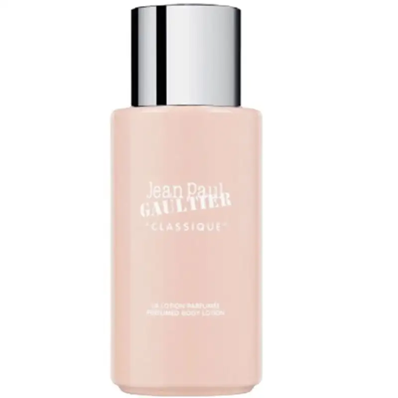 Jean Paul Gaultier Classique Body Lotion (200 ml)