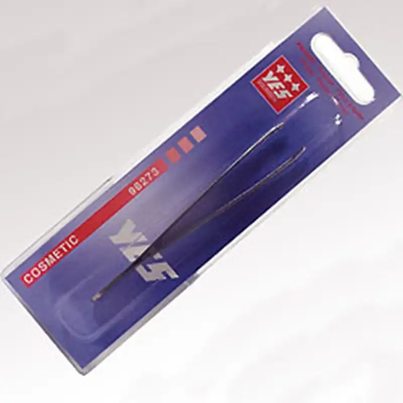 Yes Pincet skrå stor (1 stk)