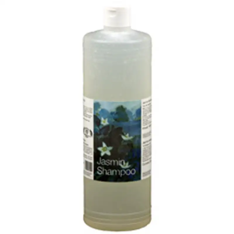 Jasmin Shampoo 1 Liter