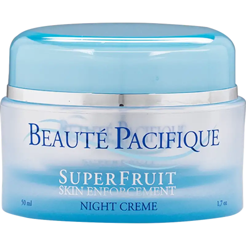 Beauté Pacifique SuperFruit Natcreme (50 ml)