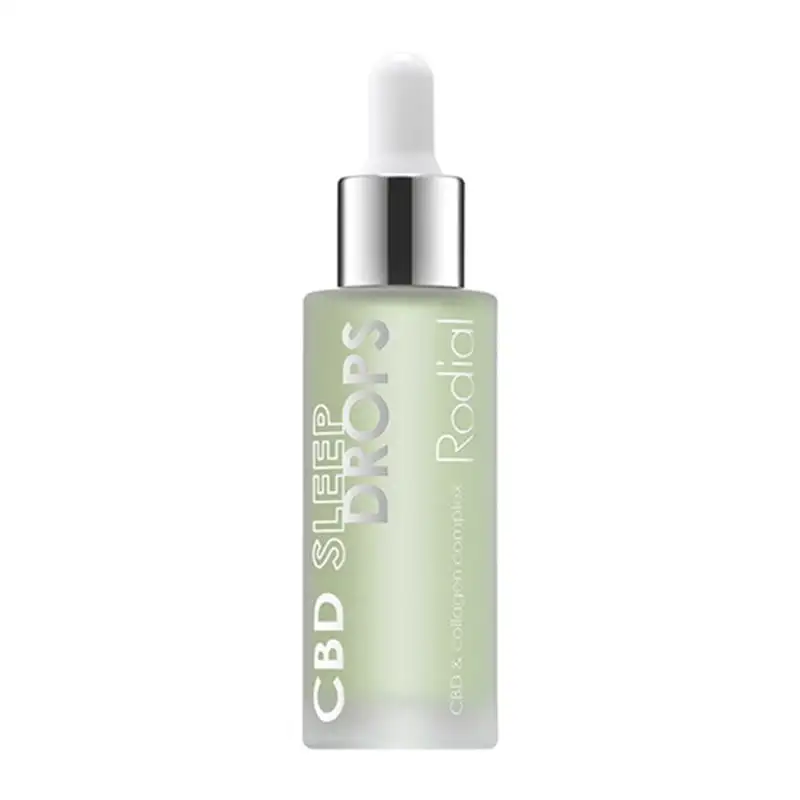 Rodial CBD Sleep Drops (31 ml)