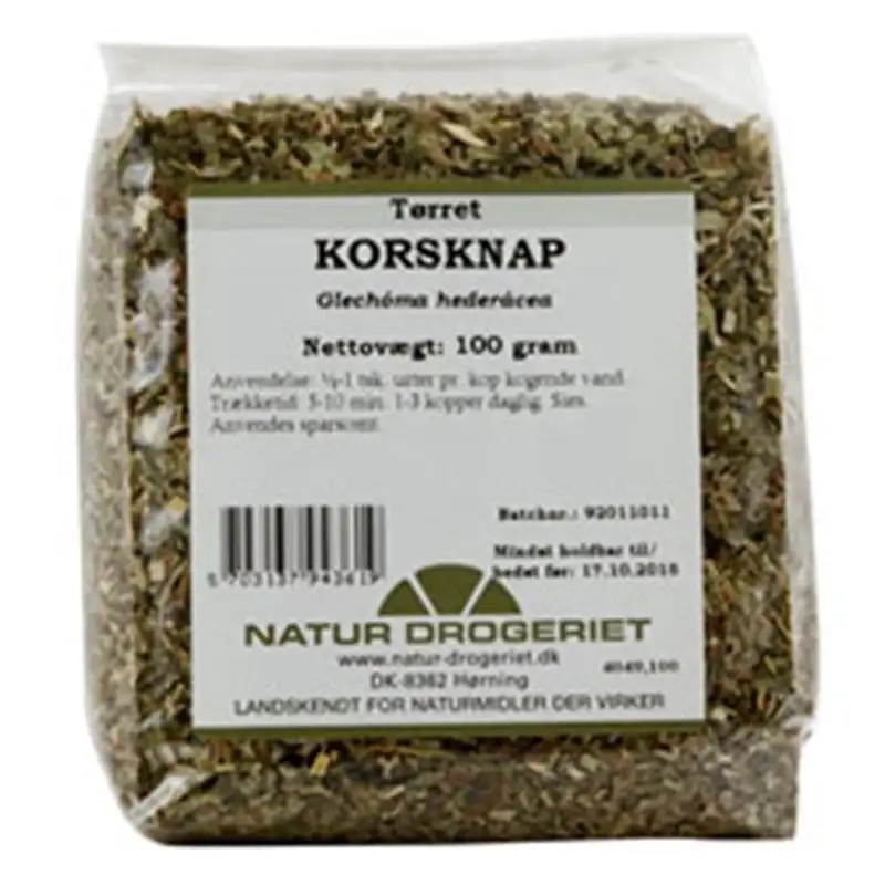 Korsknap (1) (100 gr)