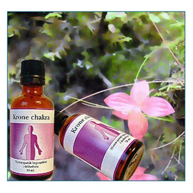 Krone chakra (50 ml)