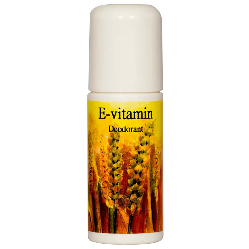 Rømer E-vitamin Deodorant Roll-on (60 ml)