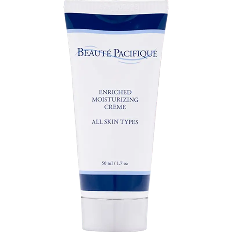 Beauté Pacifique Fugtighedscreme i Tube til Alle Hudtyper (50 ml)
