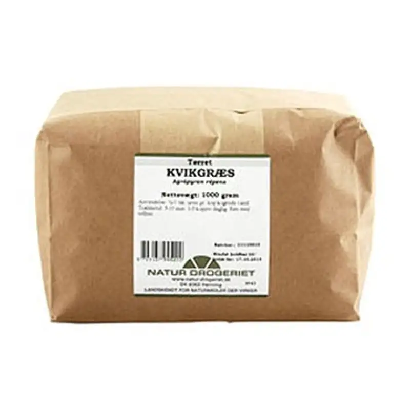 Natur Drogeriet Kvikgræs (1 kg)