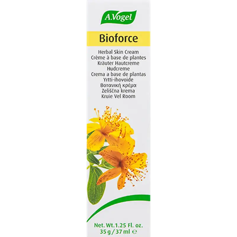A. Vogel Bioforce Creme (35 g)