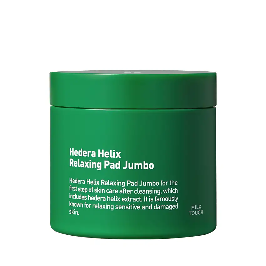 Milk Touch - Hedera Helix Relaxing Pad Jumbo