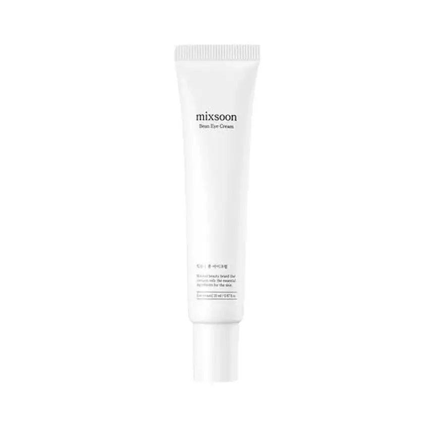Mixsoon - Bean Eye Cream