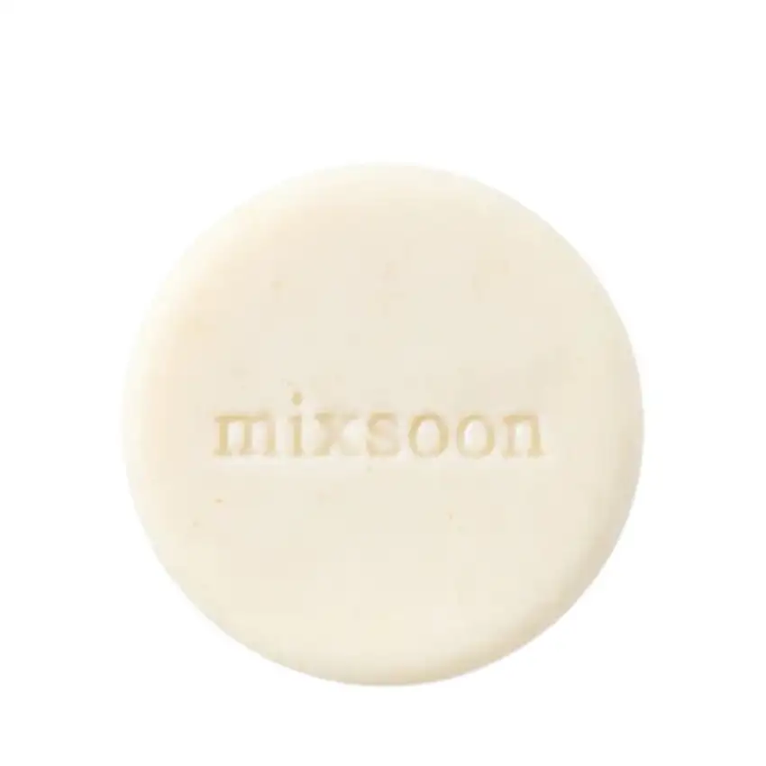 Mixsoon - Deep Foaming Rice Bar