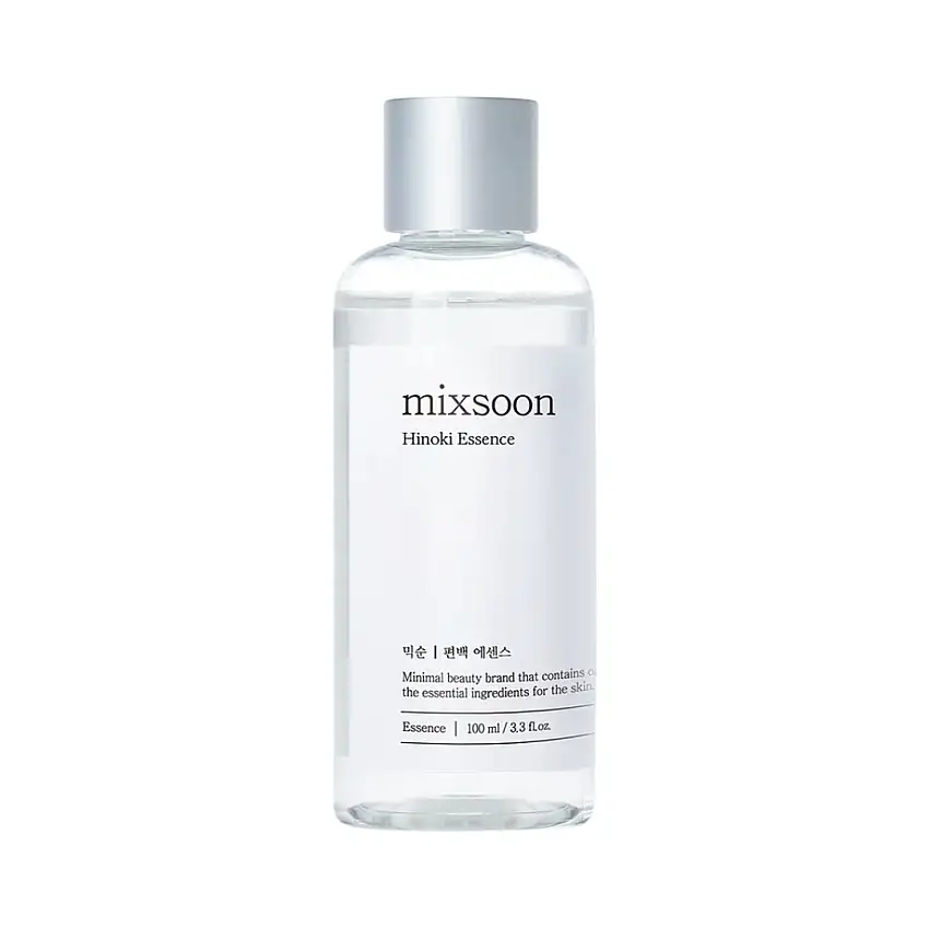 Mixsoon - Hinoki Essence (100 ml.)