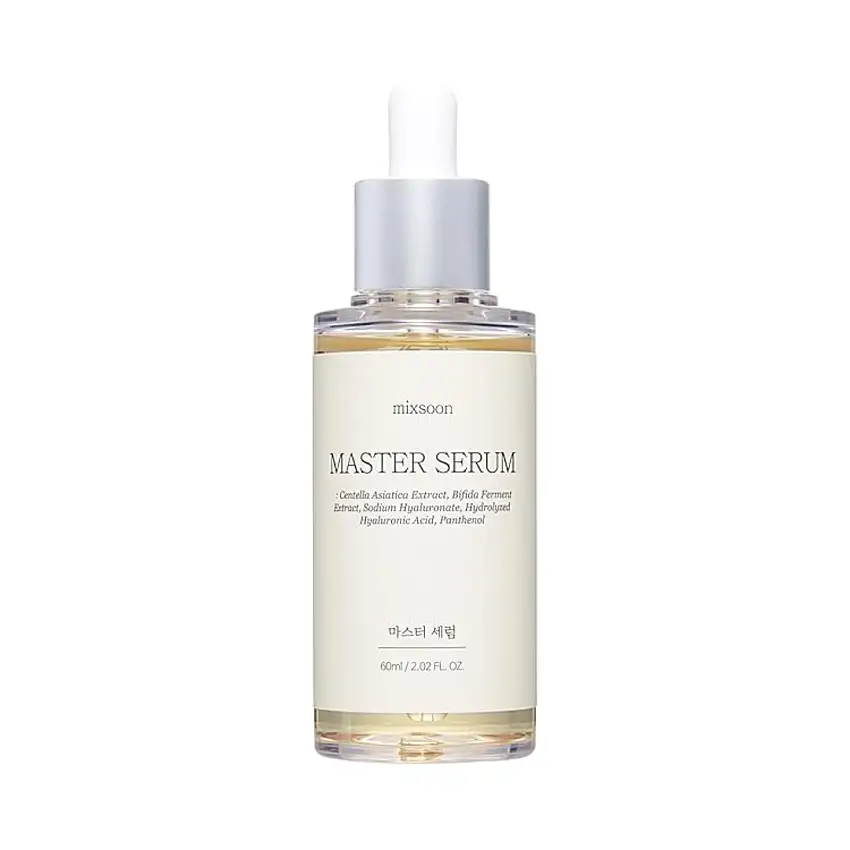 Mixsoon - Master Serum (60 ml.)