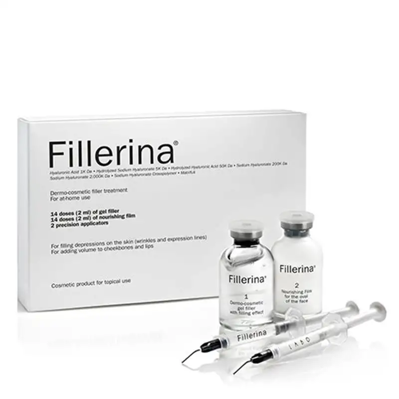 Fillerina Filler-kur Grad 2