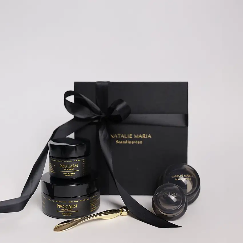 NMS | Eksklusiv gavepakke - Face & body edition