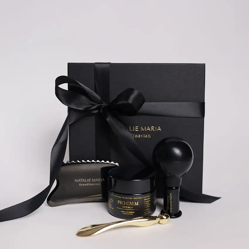 NMS | Eksklusiv gavepakke - Face edition #1