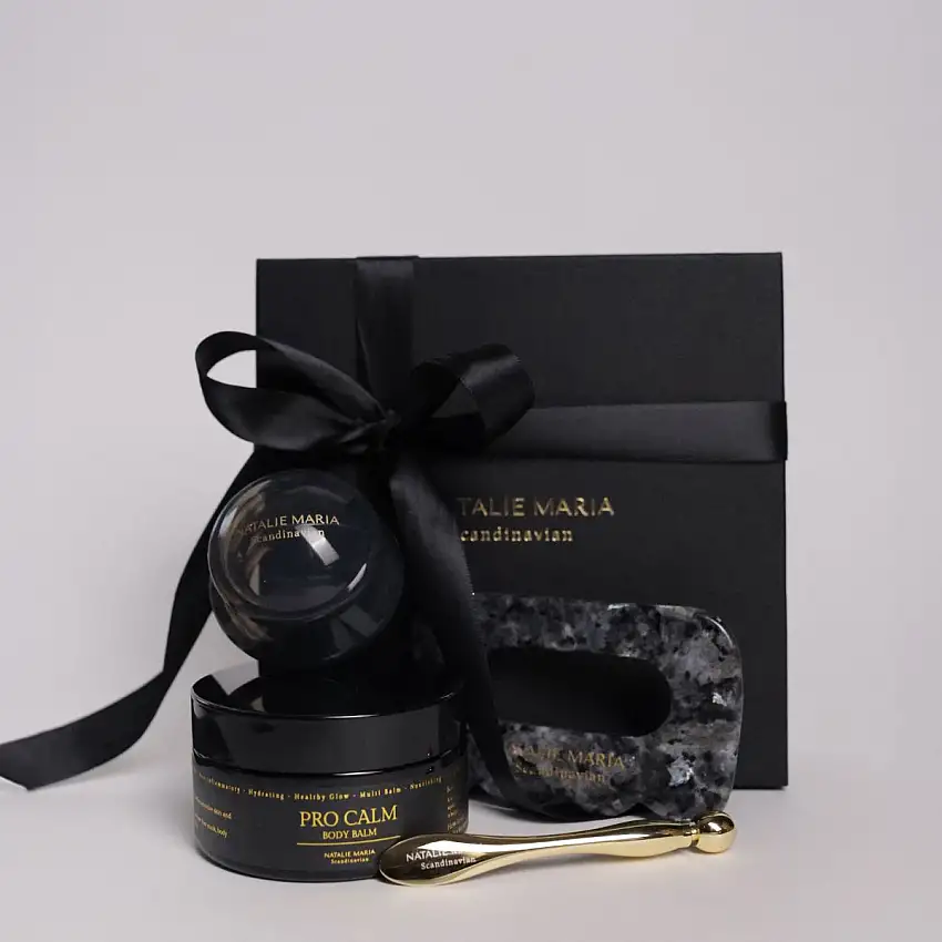 NMS | Eksklusiv gavepakke - Body edition #1