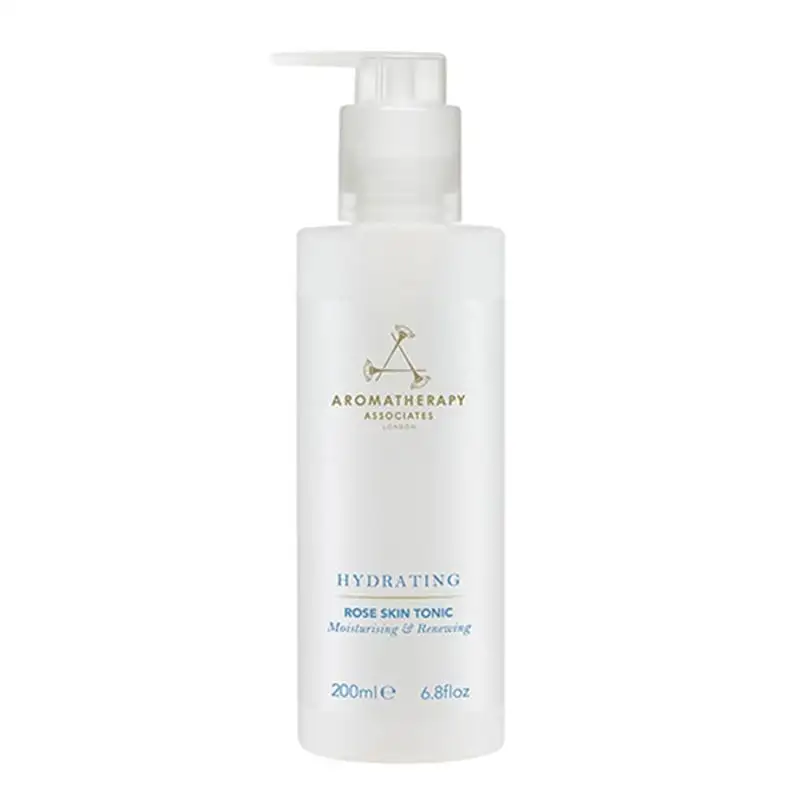 Aromatherapy Associates Hydrating Rose Skin Tonic (200 ml)